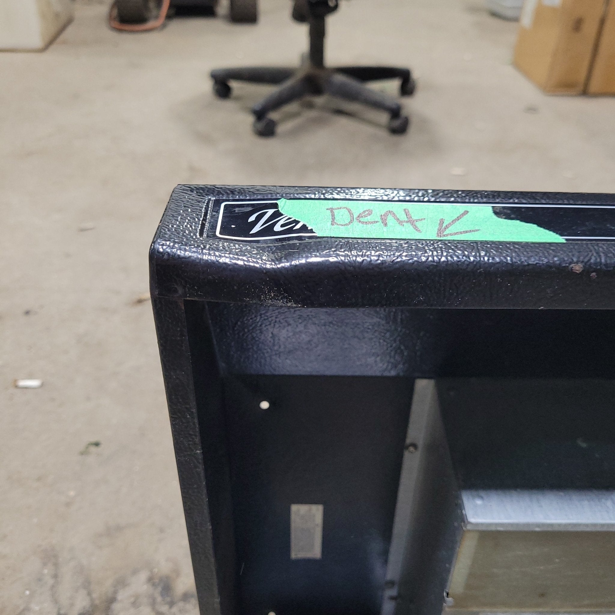 Used Ventline RV Range Hood Fan CC316-2 - Young Farts RV Parts