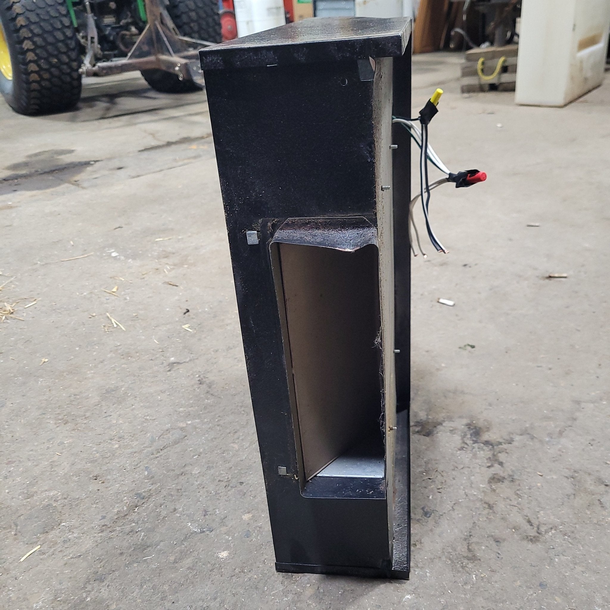 Used Ventline RV Range Hood Fan CC316-2 - Young Farts RV Parts