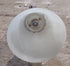 Used Wall Mount Sconce Light 3HYZ | EGF8411S-2BA | Item No. C312050 - Young Farts RV Parts