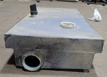 Load image into Gallery viewer, Used Waste/ Grey Water Tank 48 3/4&quot; X 19 1/2&quot; X 8&quot; - Young Farts RV Parts