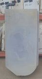 Used Waste/ Grey Water Tank 50 3/4