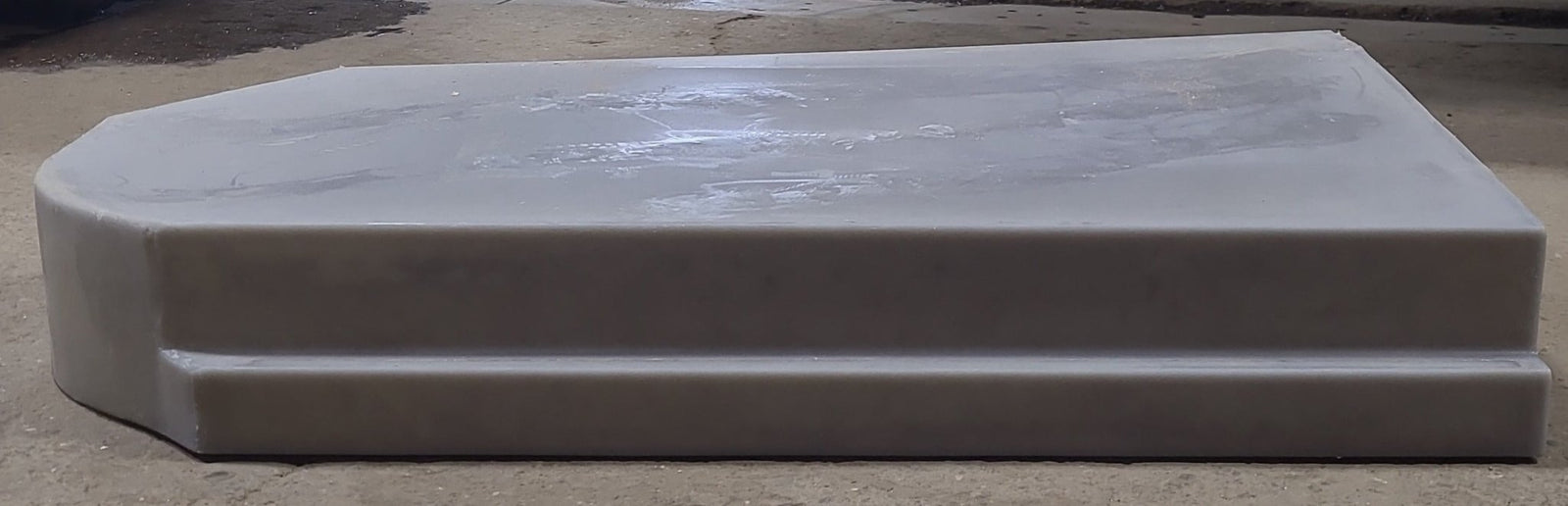 Used Waste/ Grey Water Tank 50 3/4