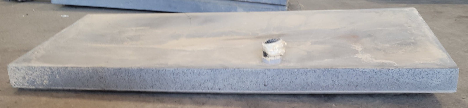 Used Waste/ Grey Water Tank 52