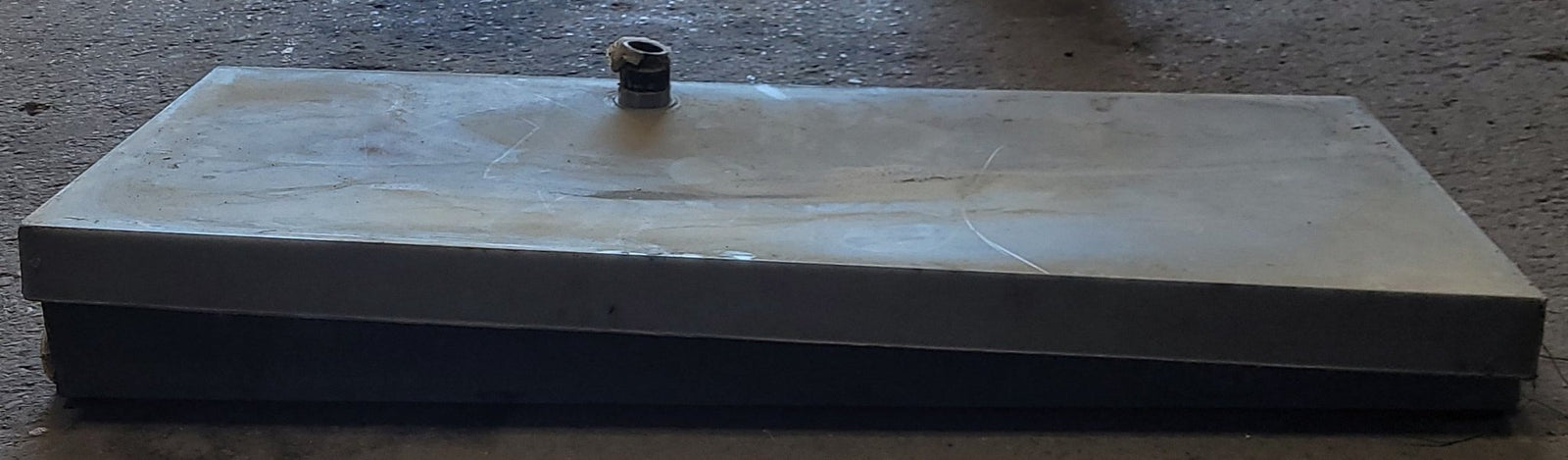 Used Waste/ Grey Water Tank 52
