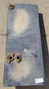 Used Waste/ Grey Water Tank 53" X 20 1/4" X 8 7/8" - Young Farts RV Parts