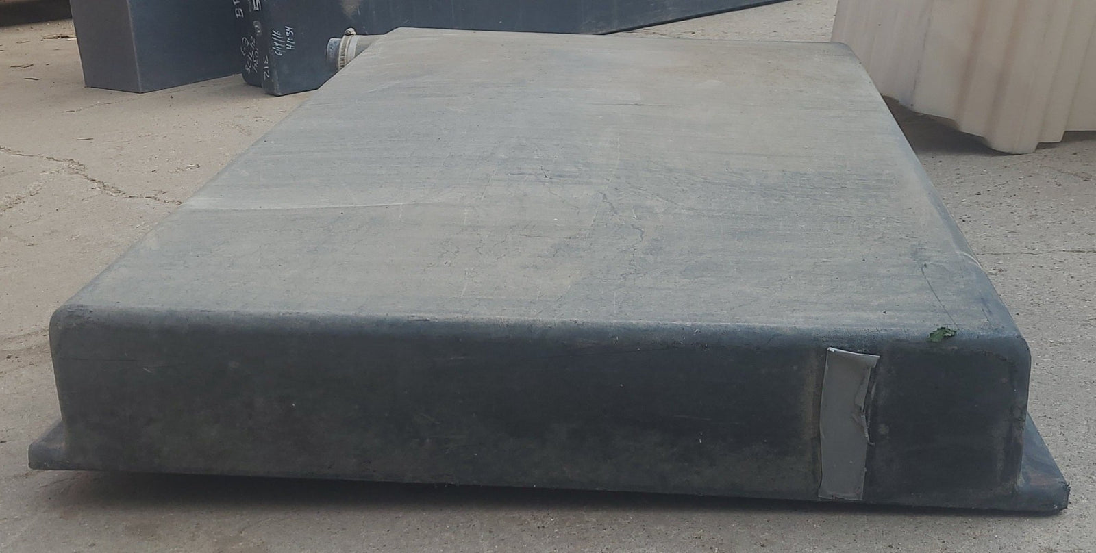 Used Waste/ Grey Water Tank 53
