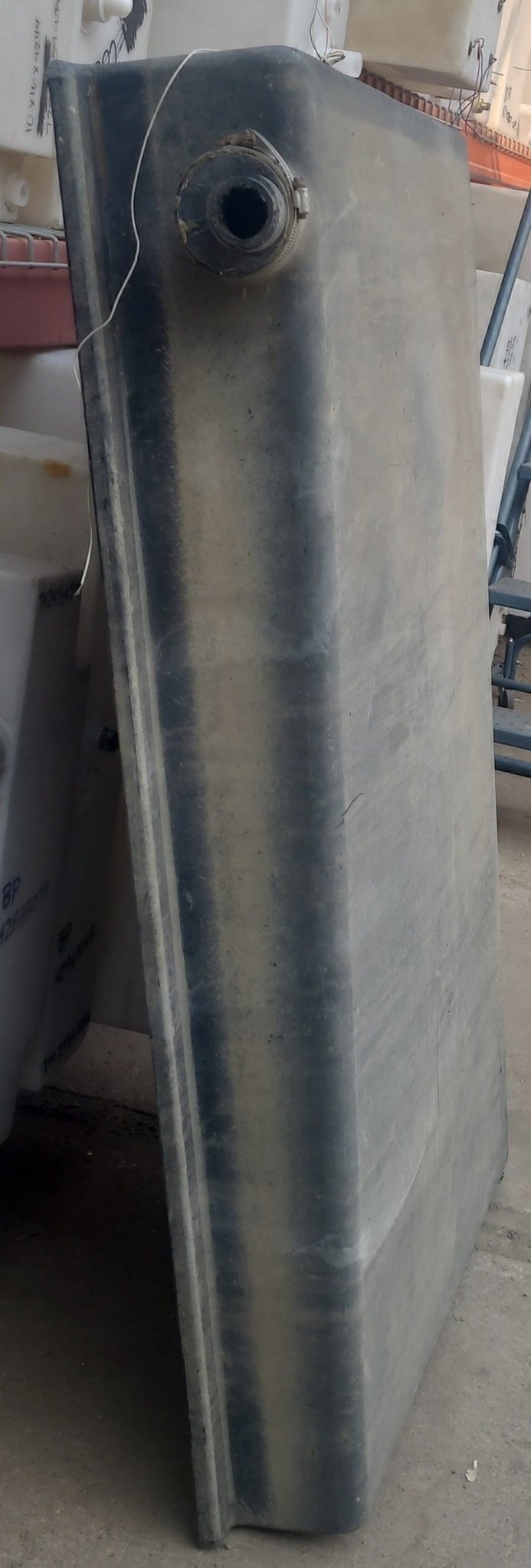 Used Waste/ Grey Water Tank 53