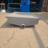 Used Waste/ Grey Water Tank 55