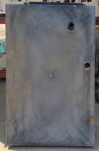 Load image into Gallery viewer, Used Waste/ Grey Water Tank 55&quot; X 35 1/4&quot; X 7 1/2&quot; - Young Farts RV Parts