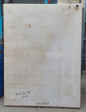 Used Waste/ Grey Water Tank 56 3/4