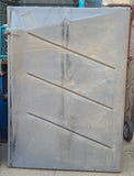 Used Waste/ Grey Water Tank 57 1/2