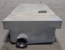 Load image into Gallery viewer, Used Waste/ Grey Water Tank 57 1/4&quot; X 19 3/4&quot; X 8 1/2&quot; - Young Farts RV Parts