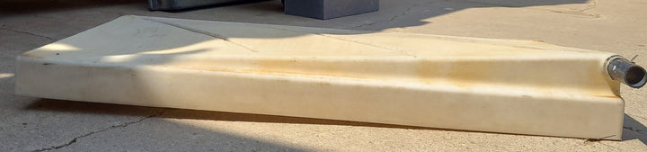 Used Waste/ Grey Water Tank 57 3/4" X 37" X 7 3/4" - Young Farts RV Parts