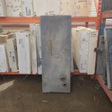 Used Waste/ Grey Water Tank 58 1/4