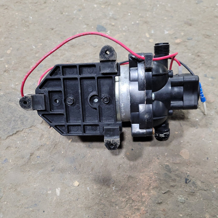 Used Water Pump SHUR-FLO 2088-403-144 - Young Farts RV Parts