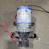 Used Water Pump SHUR-FLO 2088-403-444