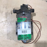 Used Water Pump SHUR-FLO 2088