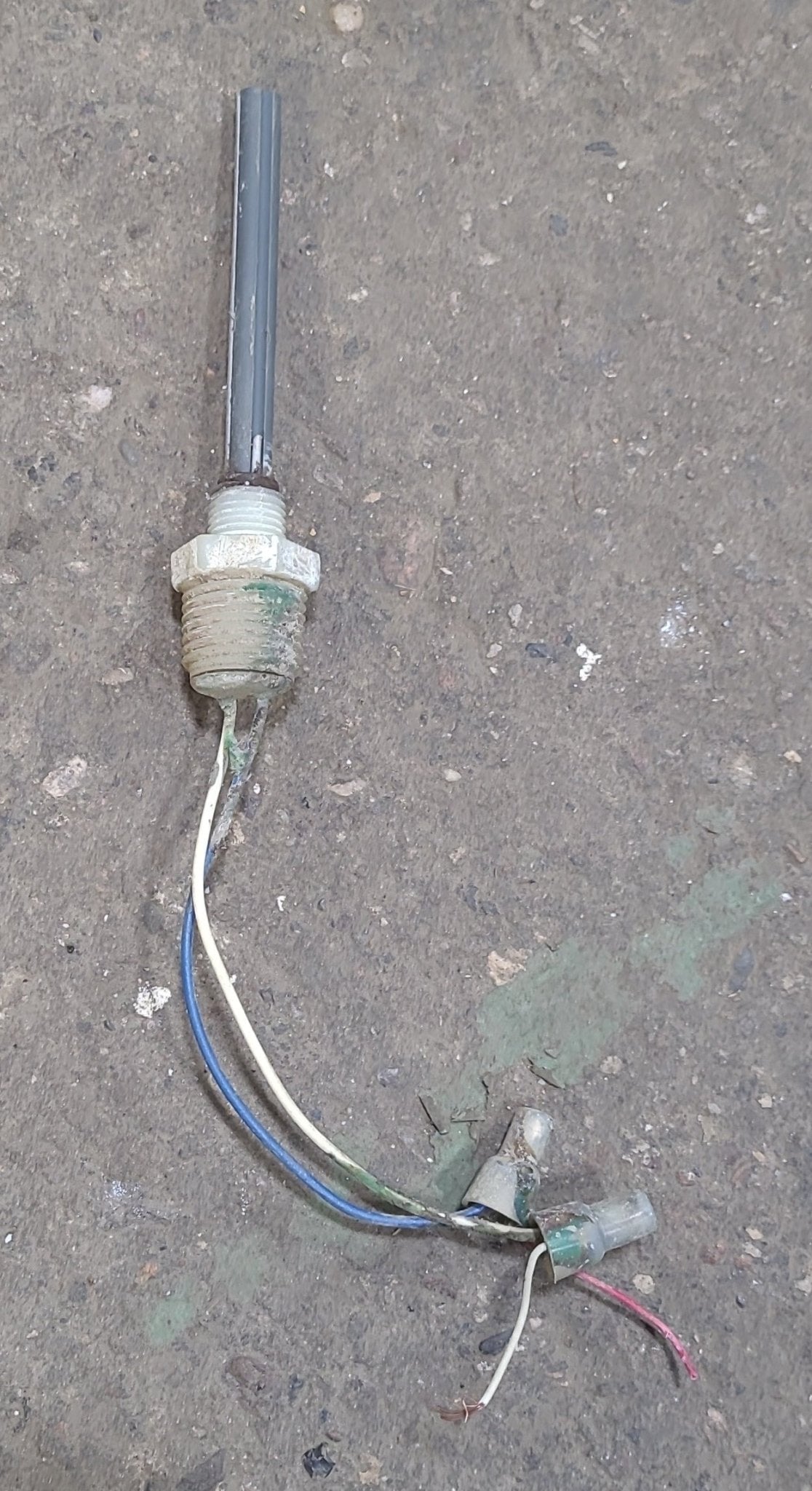 Used Water Tank Level Sensor - Young Farts RV Parts