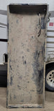 Used Water Tank Protector Cover 25 1/2” x 69” x 3”