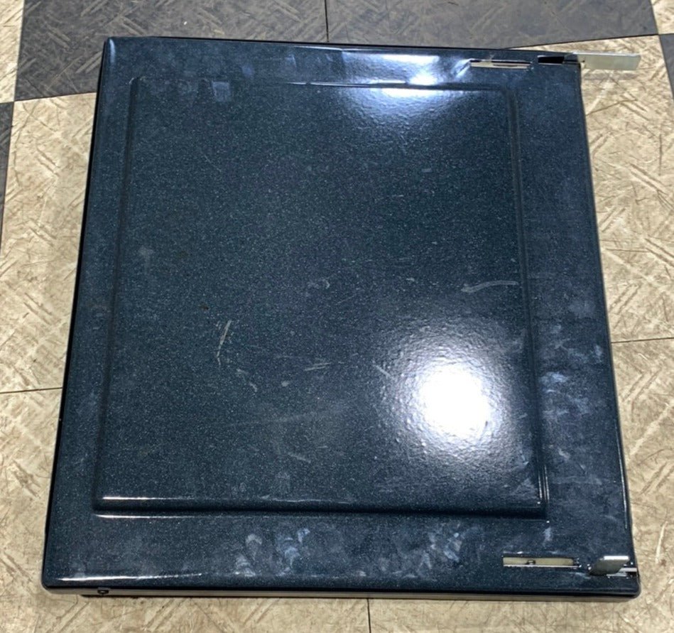 USED WEDGEWOOD OVEN DOOR 19