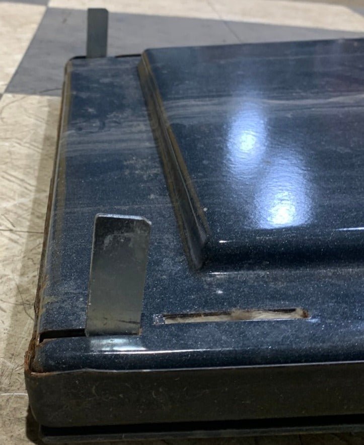 USED WEDGEWOOD OVEN GLASS DOOR 19