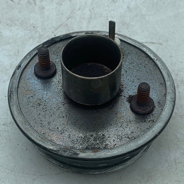 Used Wedgewood Universal Burner With Piezo 56207 - Young Farts RV Parts