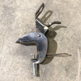 Used Weight Distribution Hook Up Bracket
