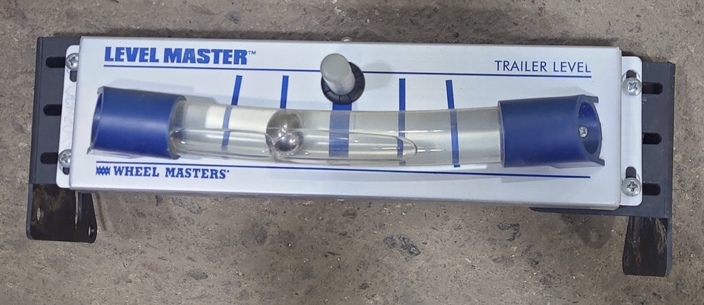 Used Wheel Masters Trailer Level - Young Farts RV Parts