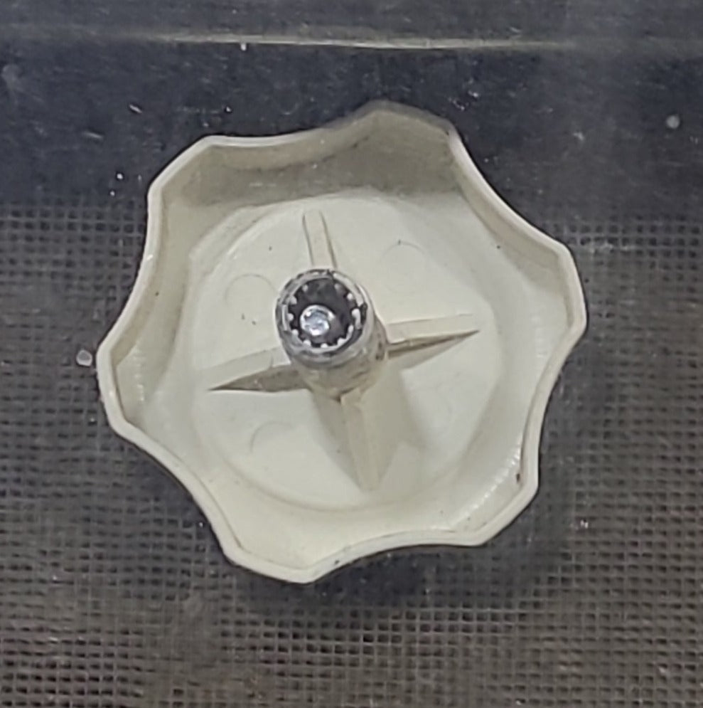 Used White Radius Opening Window : 35 1/2