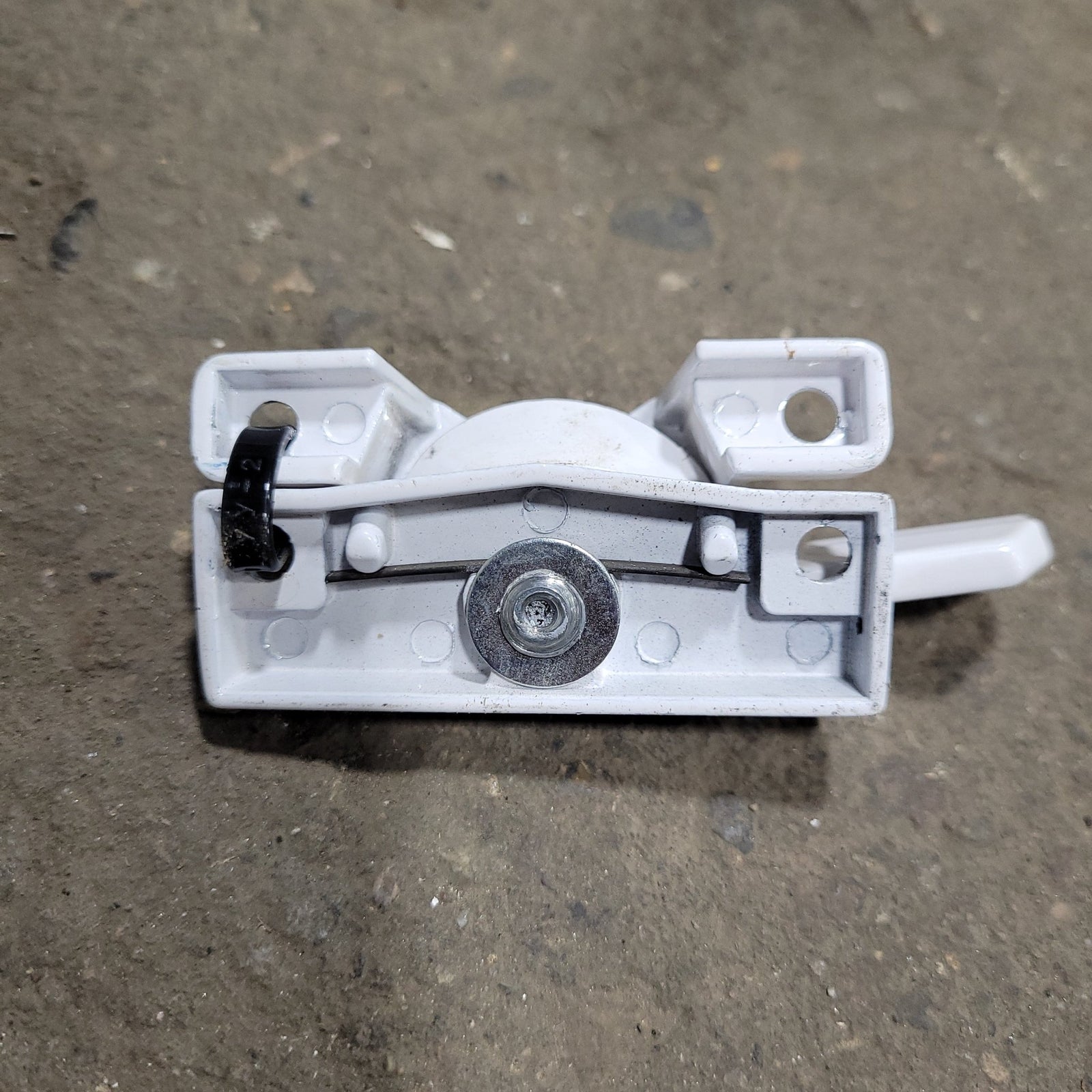 Used Window Sash Lock - Young Farts RV Parts