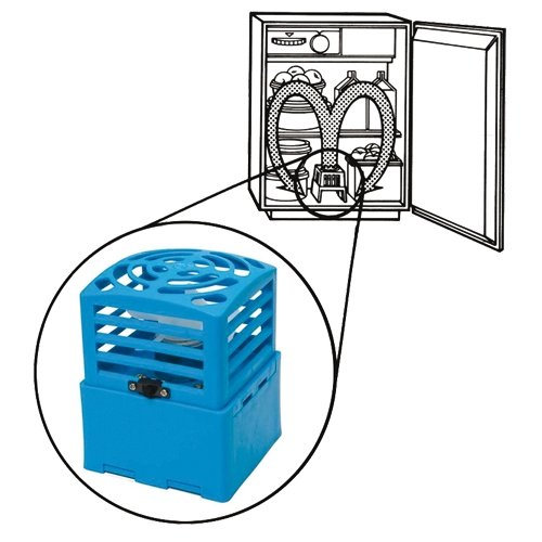 Valterra A10-2606 - Fridgecool Fan - Young Farts RV Parts