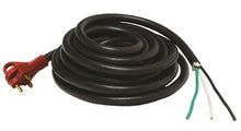 Load image into Gallery viewer, Valterra® A10-3025END - Mighty Cord™ 30A Male 25&#39; Power Supply Cord with Handle Grip - Young Farts RV Parts