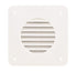 Valterra A10-3305 Battery Box Vent, White - Young Farts RV Parts