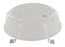 Load image into Gallery viewer, Valterra A10-3388VP - Universal Plumbing Vent Cap, 1&quot; to 2-3/8&quot;, White, Carded - Young Farts RV Parts