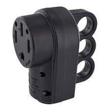 Valterra A10-R50VP Power Cord Plug End