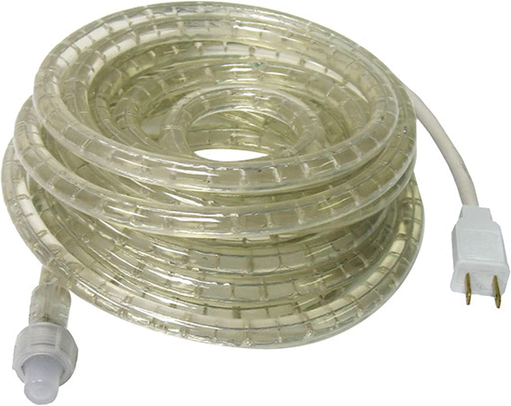 Buy Valterra A30-0650 18' Clear Rope Light Online - Young Farts RV