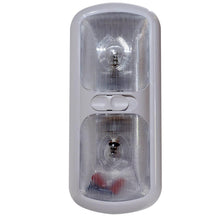 Load image into Gallery viewer, Valterra DG71251VP Interior Dome Light - Young Farts RV Parts