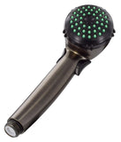 Valterra PF276066 Hand-Held Shower Head, Oil Rubbed Bronze