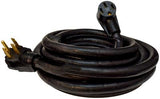 Valterra Power Cord - 50 Amp 25 Feet Black - A10-5025E