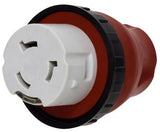 Valterra Power Cord Adapter 15 Amp with Detachable Female End - A10-1550DAVP