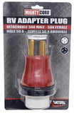 Valterra Power Cord Adapter 50 Amp - A10-5050DAVP