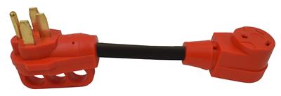 Valterra Power Cord Adapter, Mighty Cord 12