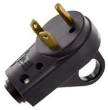 Valterra Power Cord Plug End - 30 Amps - A10-P30VP