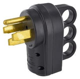 Valterra Replacement Plug Head 50 Amp Male - A10-P50VP