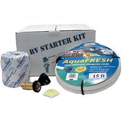 Valterra RV Start Up Kit 03-5060LOT2 - Young Farts RV Parts