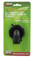 Valterra T01-0091VP 90º Swivel Grey/Waste Water Drain Adapter - Young Farts RV Parts