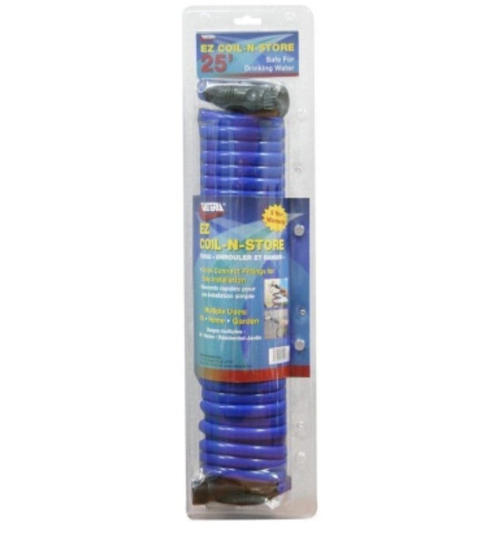 Valterra W01-0022 Fresh Water Hose, 25' - Young Farts RV Parts