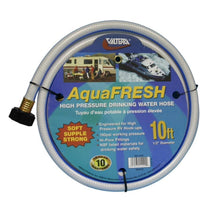 Load image into Gallery viewer, Valterra W01-5120 Fresh Water Hose, 10&#39; - Young Farts RV Parts