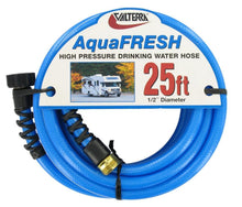 Load image into Gallery viewer, Valterra W01-8300 Fresh Water Hose, 25&#39; - Young Farts RV Parts