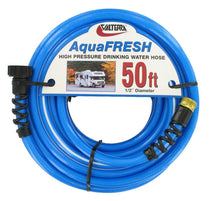 Load image into Gallery viewer, Valterra W01-8600 Fresh Water Hose, 50&#39; - Young Farts RV Parts